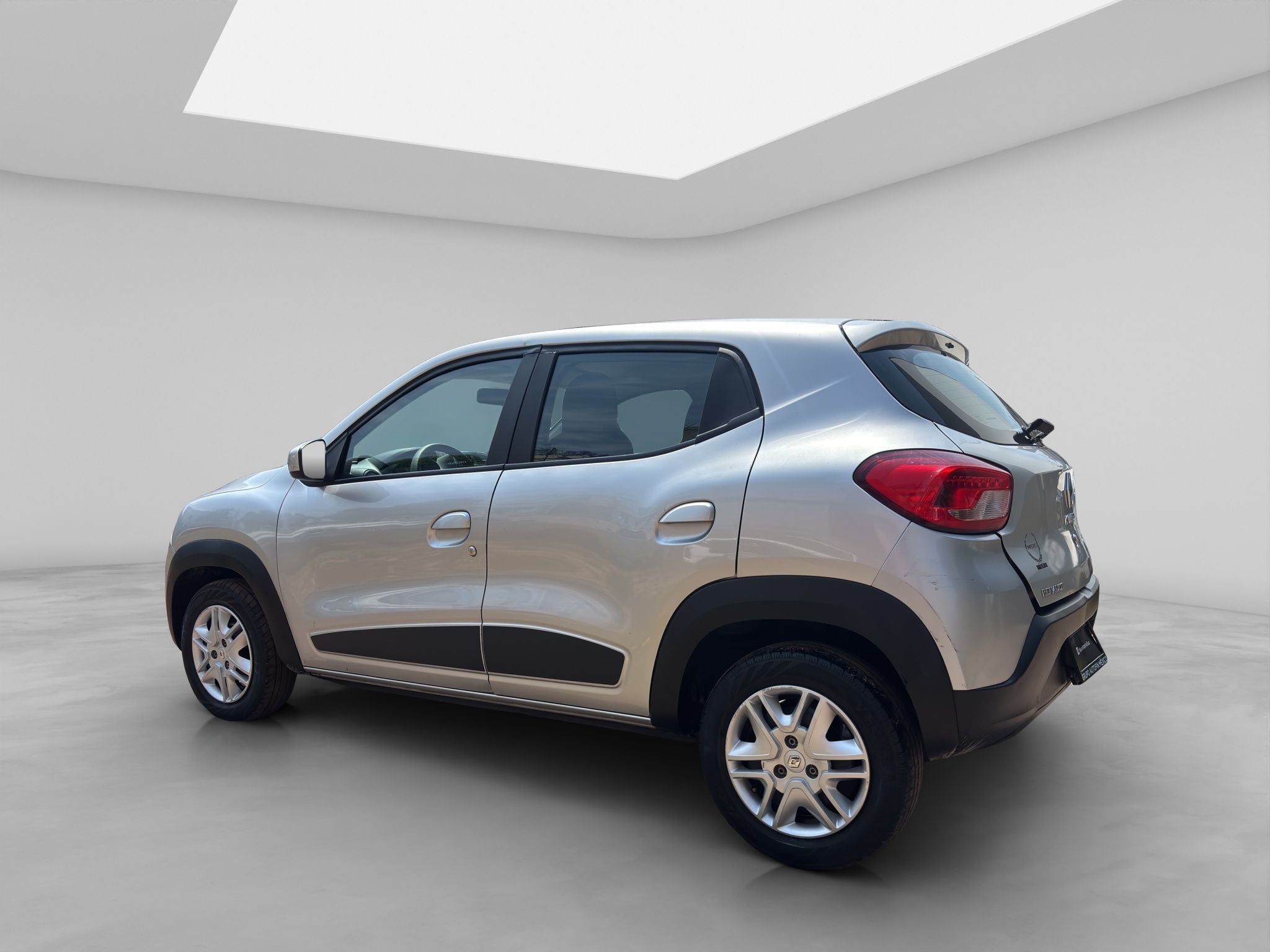 2021 RENAULT KWID 5 PTS ICONIC TM5 AAC F NIEBLA R-14