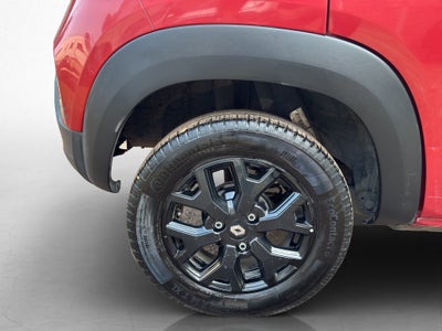 2025 RENAULT KWID 5P ICONIC L31.0 MAN