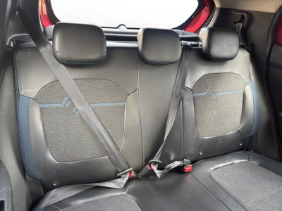 2025 RENAULT KWID 5P ICONIC L31.0 MAN