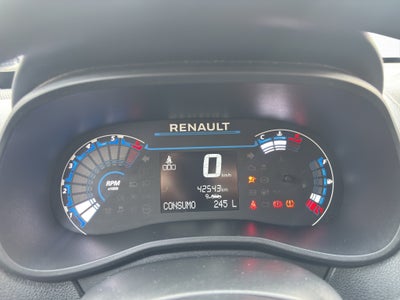 2025 RENAULT KWID 5P ICONIC L31.0 MAN