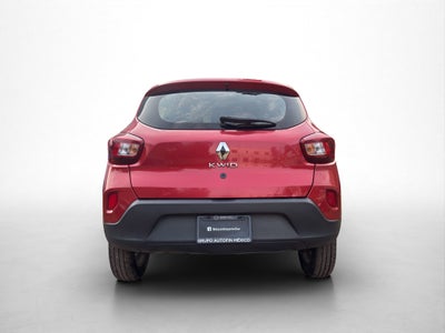 2025 RENAULT KWID 5P ICONIC L31.0 MAN
