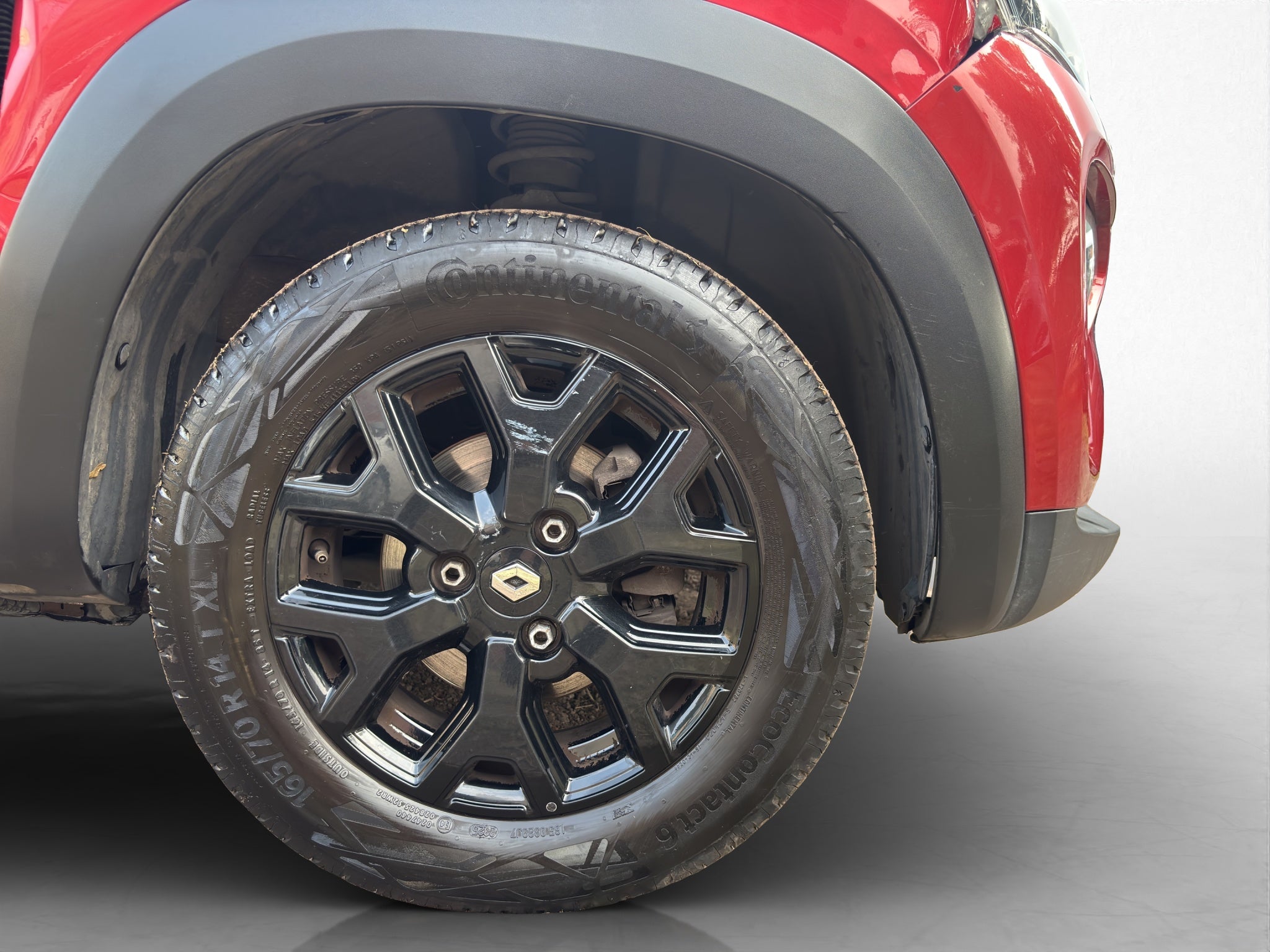 2025 RENAULT KWID 5P ICONIC L31.0 MAN