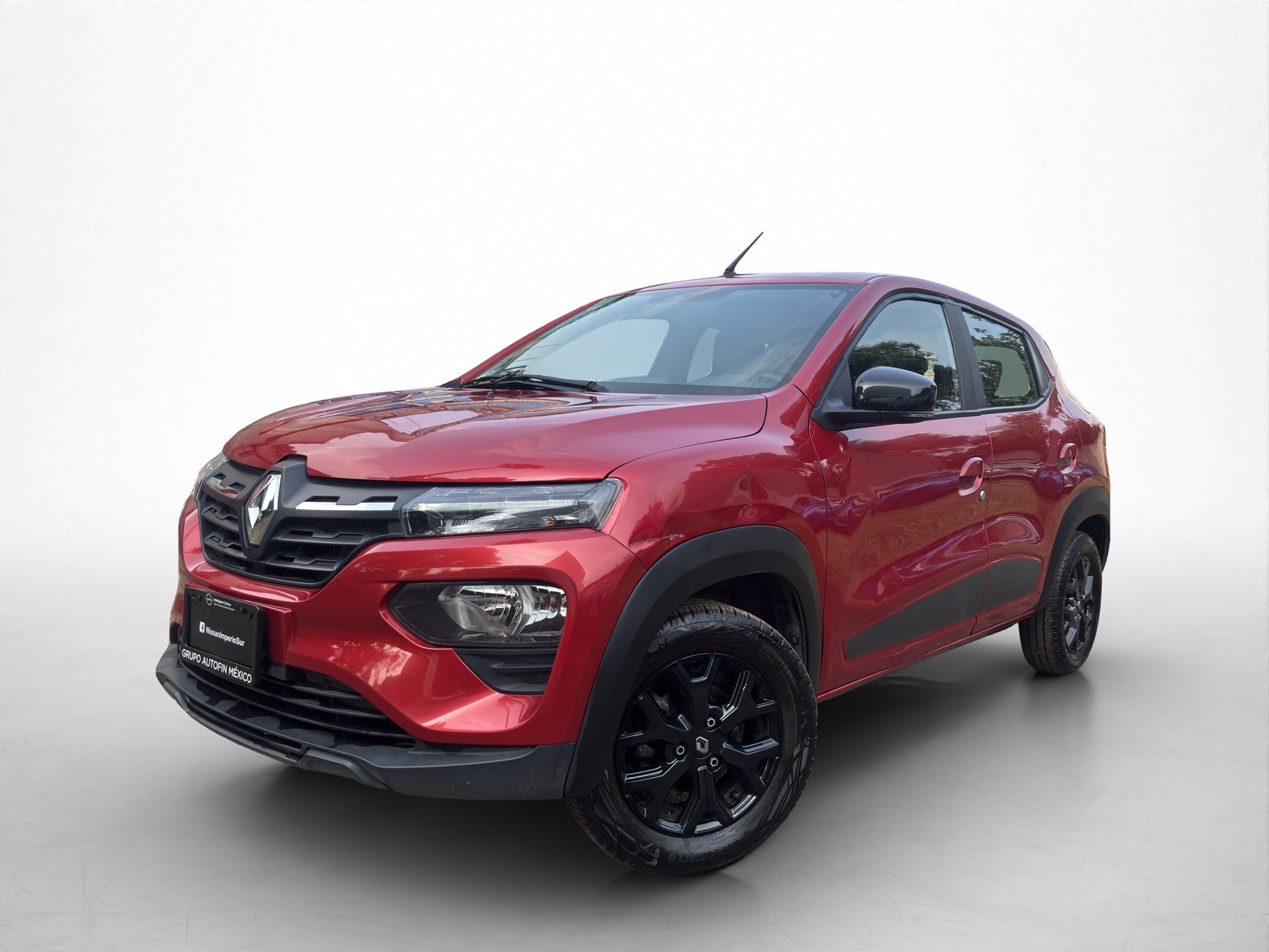 2025 RENAULT KWID 5P ICONIC L31.0 MAN