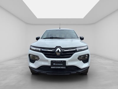 2025 RENAULT KWID 5P ICONIC L31.0 MAN