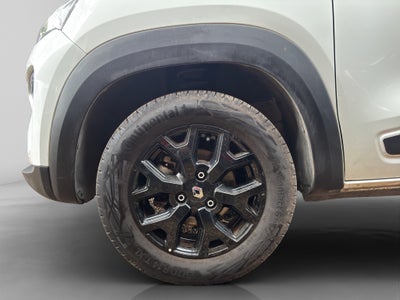 2025 RENAULT KWID 5P ICONIC L31.0 MAN