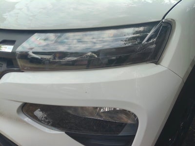 2025 RENAULT KWID 5P ICONIC L31.0 MAN