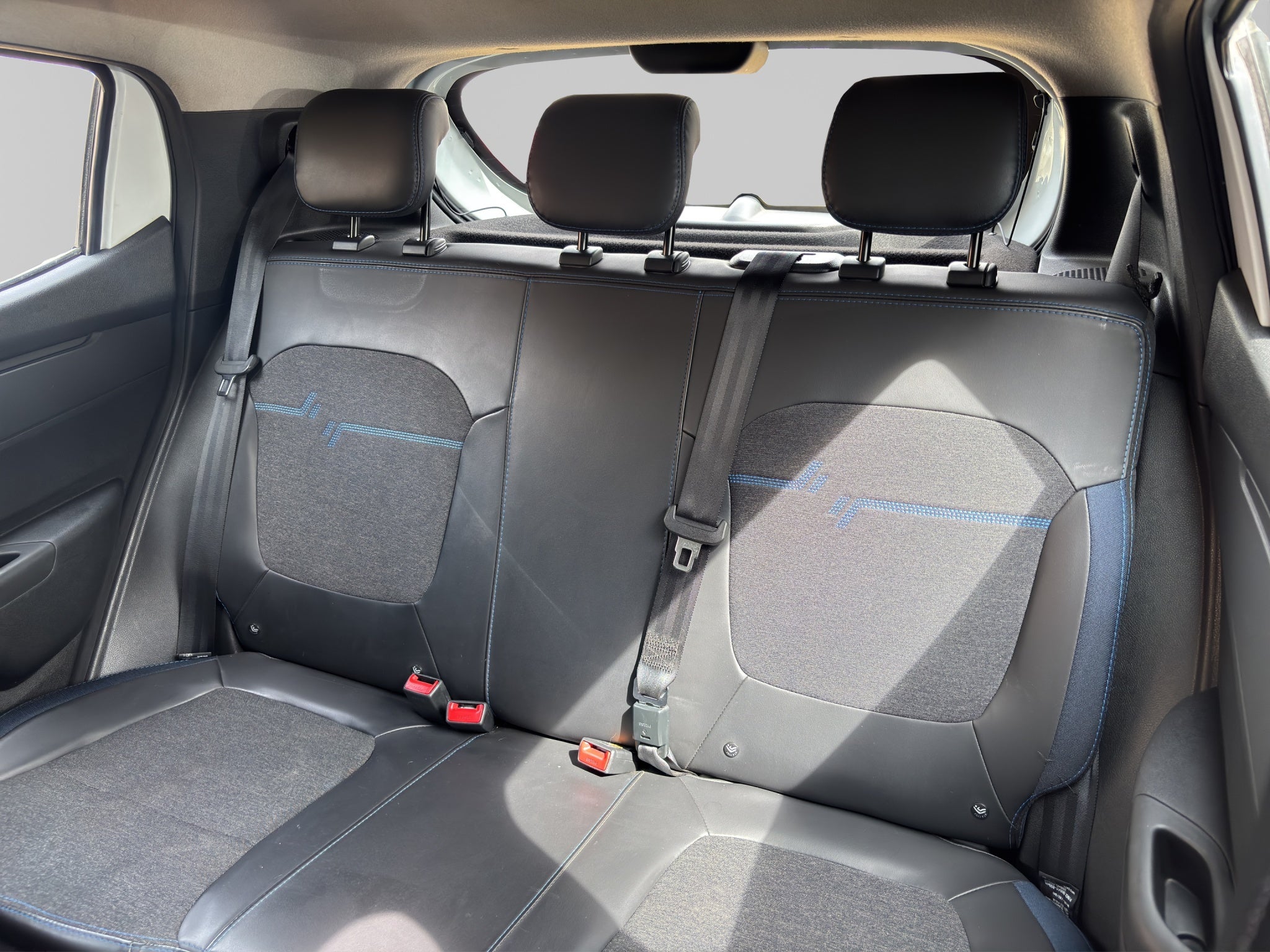 2025 RENAULT KWID 5P ICONIC L31.0 MAN