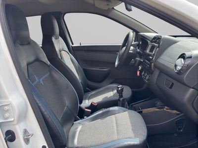 2025 RENAULT KWID 5P ICONIC L31.0 MAN