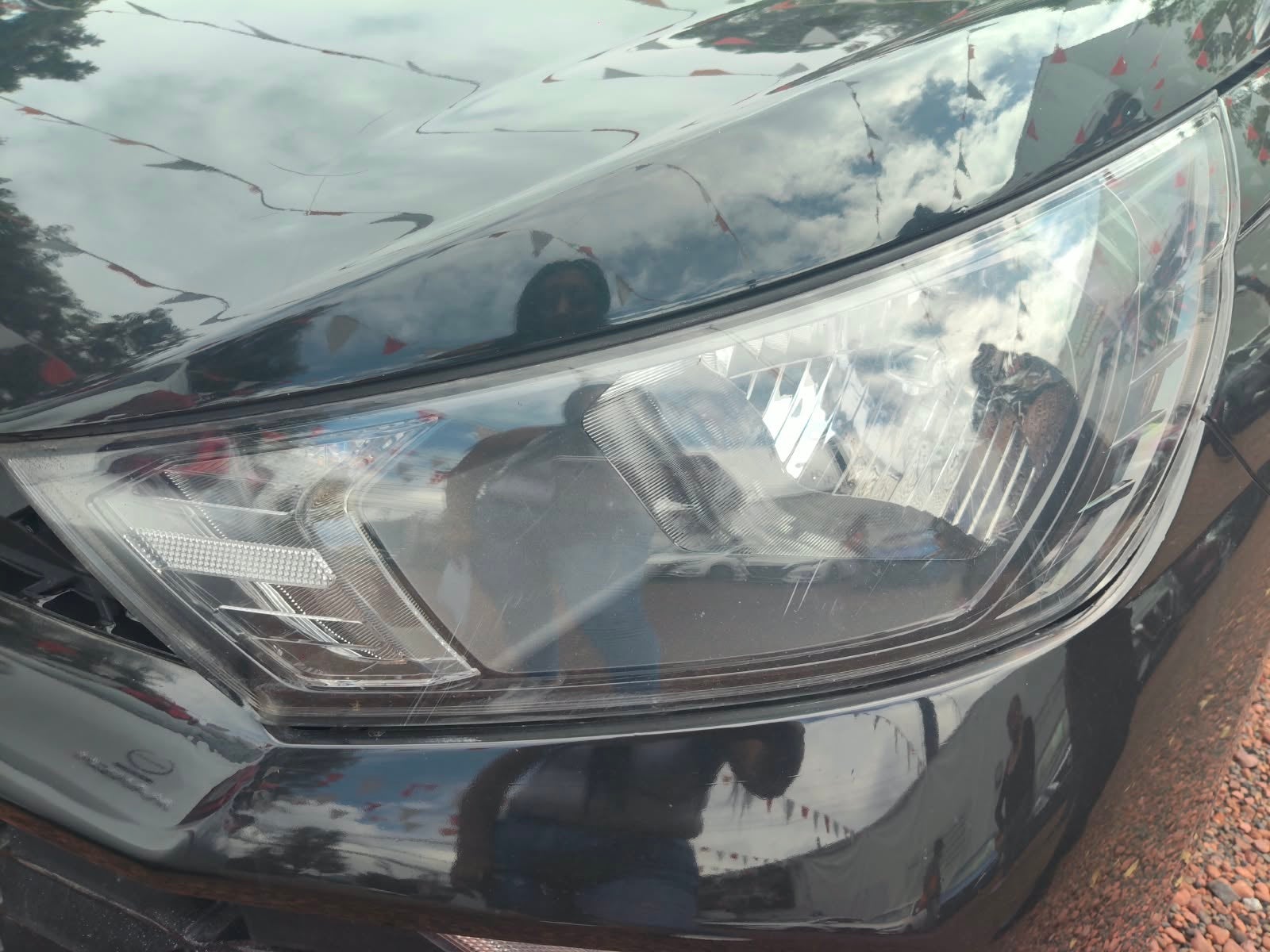 2023 Hyundai HB20 4P GL MID L41.6 AUT