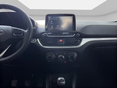 2023 Hyundai HB20 4P GL MID L41.6 AUT