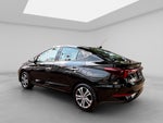 2023 Hyundai HB20 4P GL MID L41.6 AUT