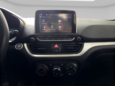 2023 Hyundai HB20 4P GL MID L41.6 AUT