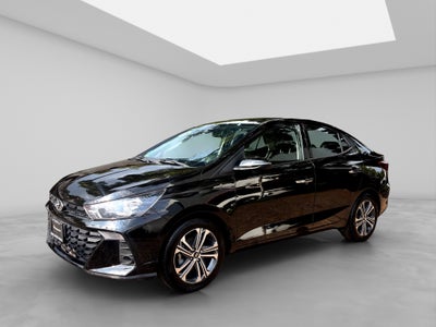 2023 Hyundai HB20 4P GL MID L41.6 AUT