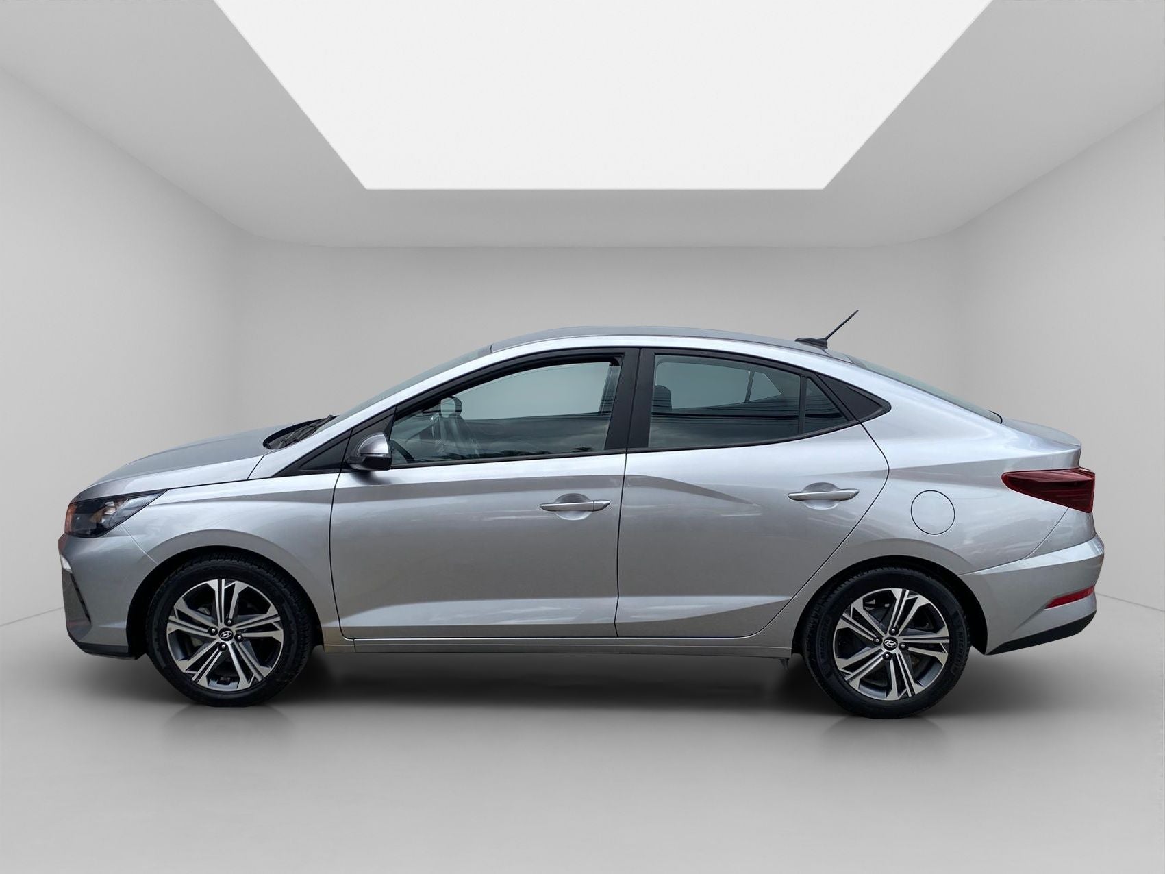 2025 Hyundai HB20 4P GLS L41.6 AUT