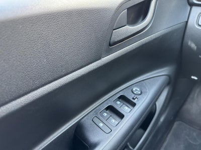 2025 Hyundai HB20 4P GLS L41.6 AUT