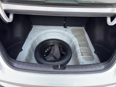 2025 Hyundai HB20 4P GLS L41.6 AUT