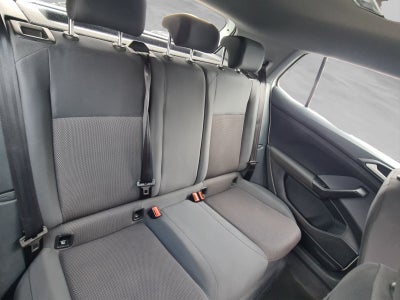 2023 Volkswagen T-CROSS 5P TRENDLINE L31.0T AUT