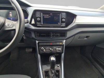 2023 Volkswagen T-CROSS 5P TRENDLINE L31.0T AUT