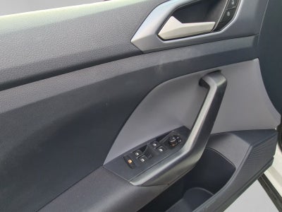 2023 Volkswagen T-CROSS 5P TRENDLINE L31.0T AUT