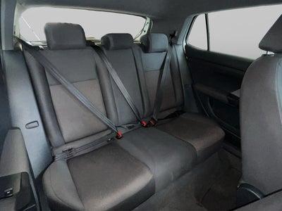 2023 Volkswagen T-CROSS 5P TRENDLINE L31.0T AUT