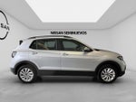 2023 Volkswagen T-CROSS 5P TRENDLINE L31.0T AUT