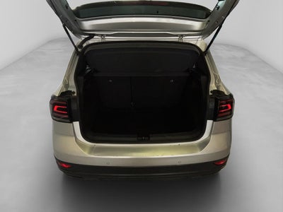 2023 Volkswagen T-CROSS 5P TRENDLINE L31.0T AUT