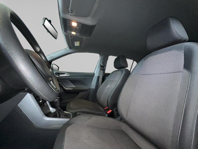 2023 Volkswagen T-CROSS 5P TRENDLINE L31.0T AUT