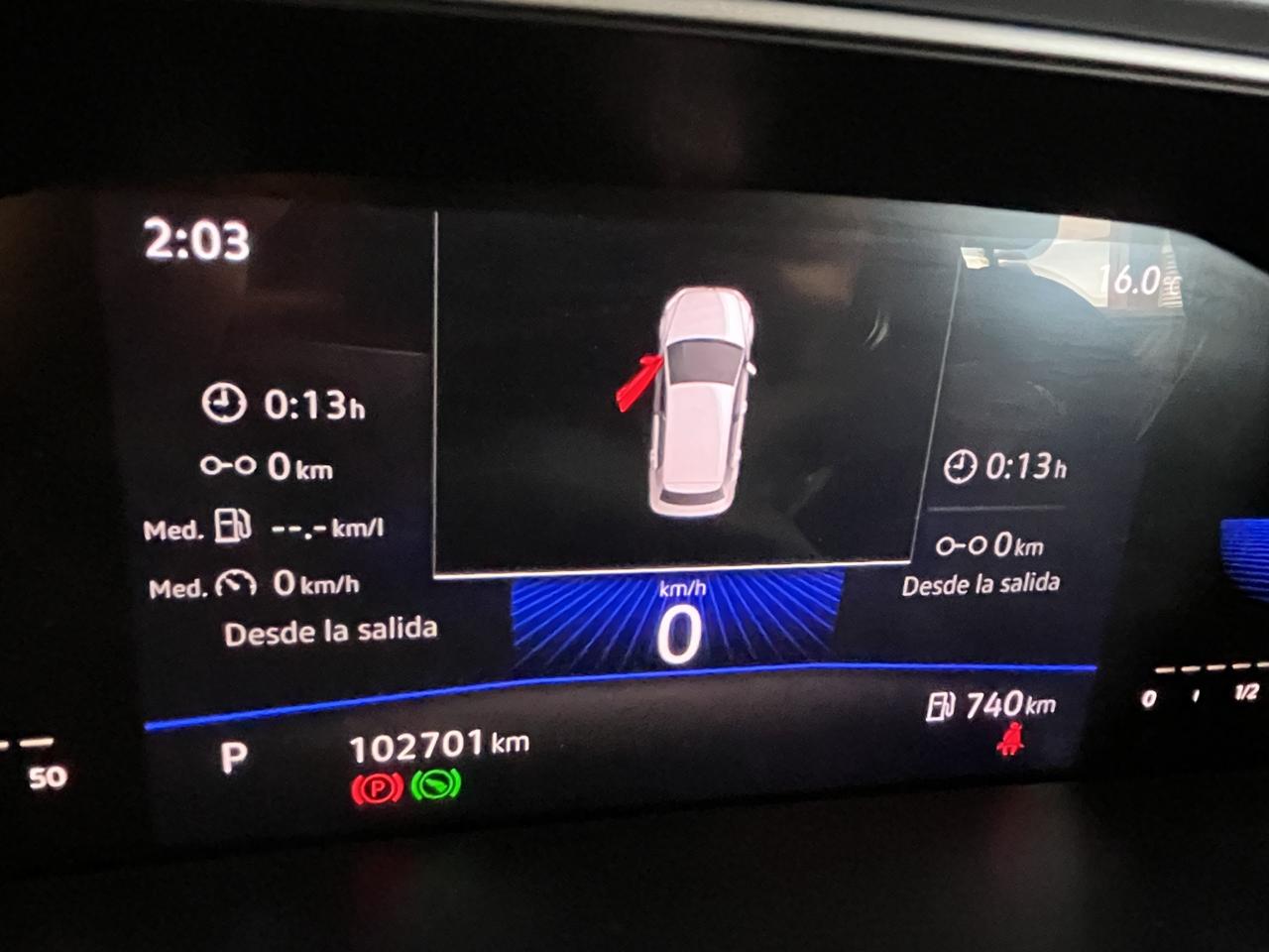 2023 Volkswagen T-CROSS 5P TRENDLINE L31.0T AUT