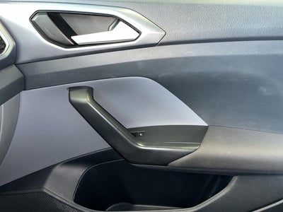 2023 Volkswagen T-CROSS 5P TRENDLINE L31.0T AUT