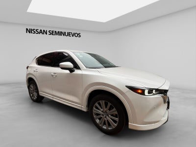 2024 Mazda Mazda CX-5 5P SIGNATURE L42.5T AUT