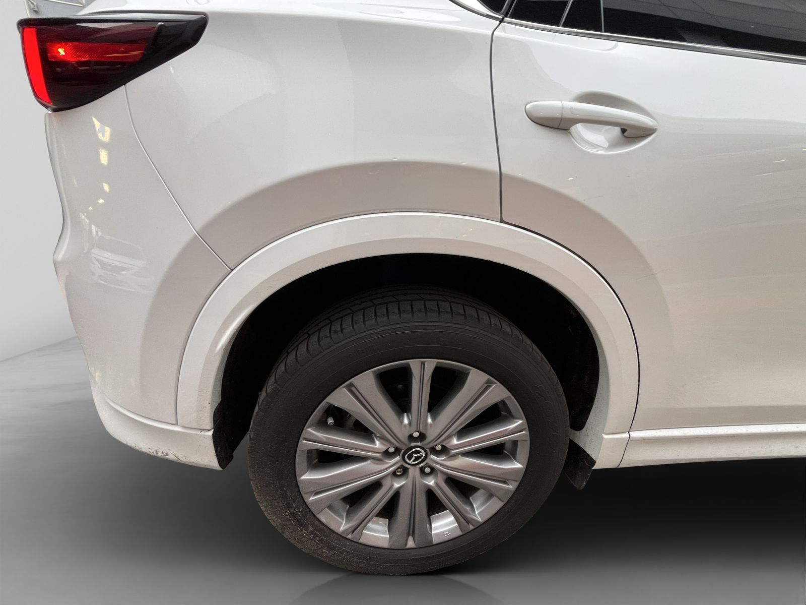 2024 Mazda Mazda CX-5 5P SIGNATURE L42.5T AUT