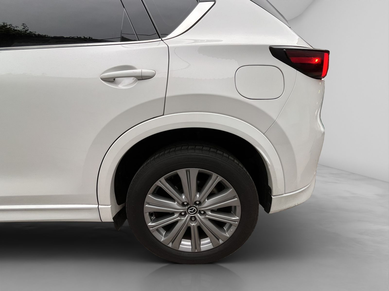 2024 Mazda Mazda CX-5 5P SIGNATURE L42.5T AUT