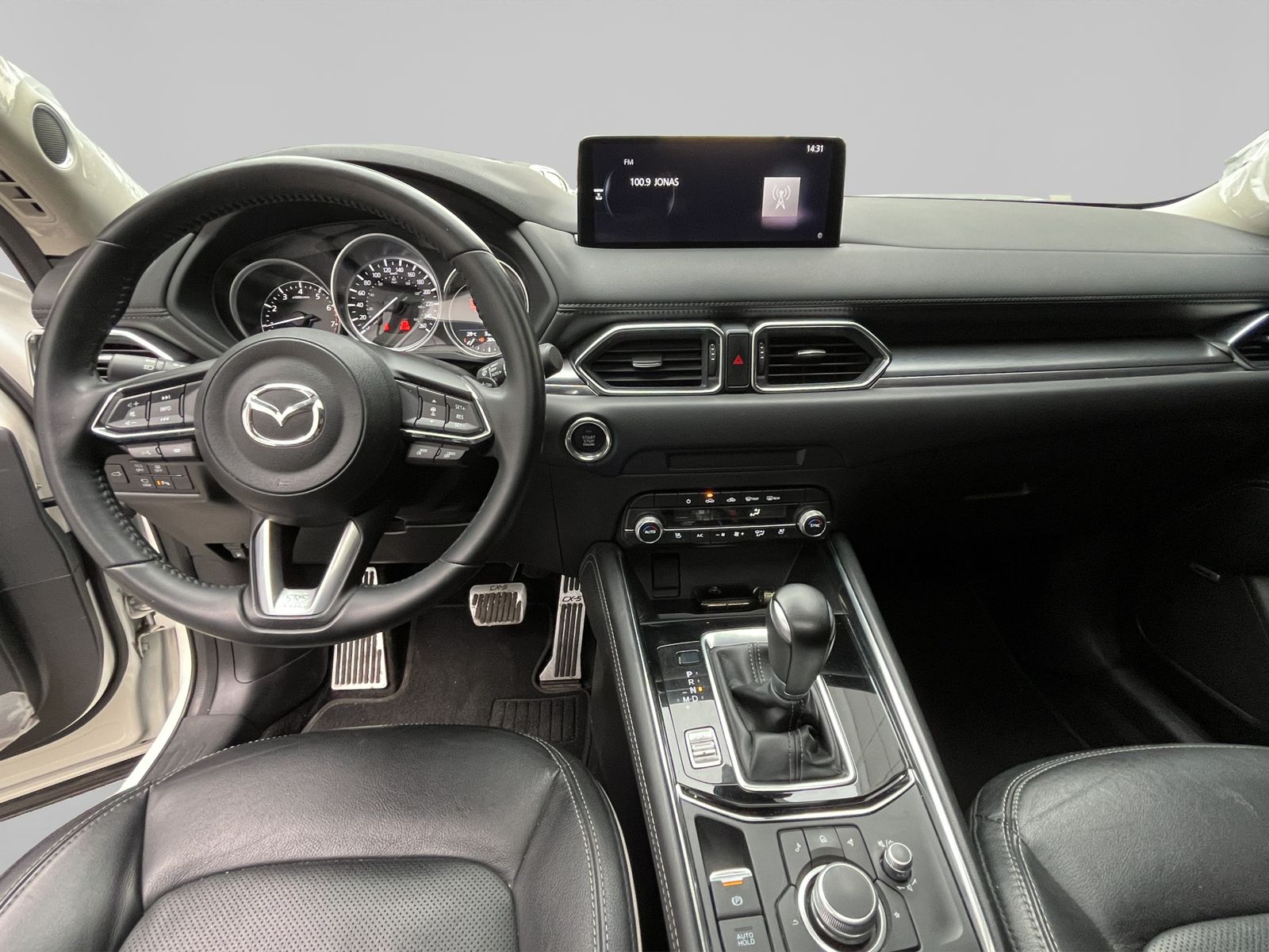 2024 Mazda Mazda CX-5 5P SIGNATURE L42.5T AUT