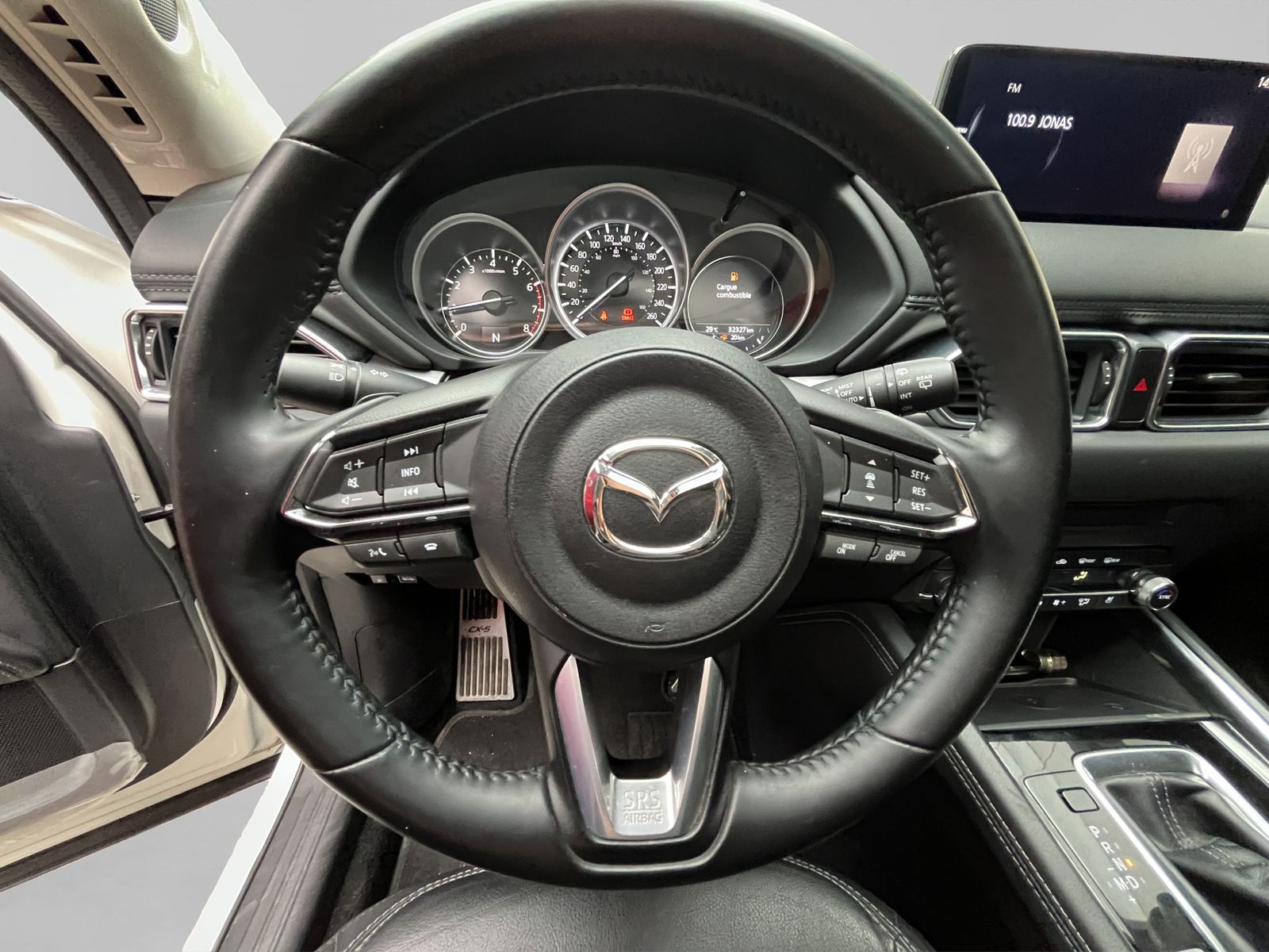 2024 Mazda Mazda CX-5 5P SIGNATURE L42.5T AUT