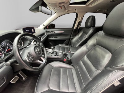 2024 Mazda Mazda CX-5 5P SIGNATURE L42.5T AUT