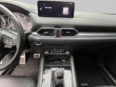 2024 Mazda Mazda CX-5 5P SIGNATURE L42.5T AUT