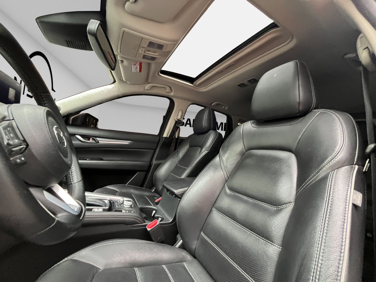 2024 Mazda Mazda CX-5 5P SIGNATURE L42.5T AUT