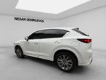 2024 Mazda Mazda CX-5 5P SIGNATURE L42.5T AUT