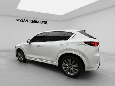 2024 Mazda Mazda CX-5 5P SIGNATURE L42.5T AUT