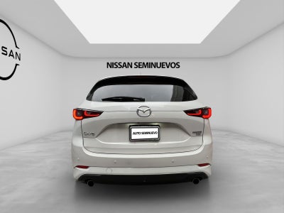 2024 Mazda Mazda CX-5 5P SIGNATURE L42.5T AUT