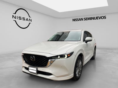 2024 Mazda Mazda CX-5 5P SIGNATURE L42.5T AUT