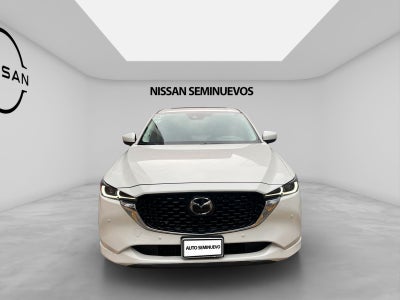 2024 Mazda Mazda CX-5 5P SIGNATURE L42.5T AUT