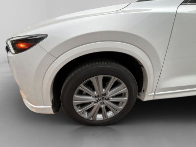 2024 Mazda Mazda CX-5 5P SIGNATURE L42.5T AUT