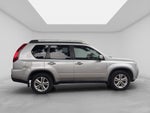 2014 Nissan X-TRAIL 5 PTS ADVANCE CVT BL 6 CD QC XENON RA-17