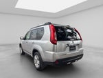 2014 Nissan X-TRAIL 5 PTS ADVANCE CVT BL 6 CD QC XENON RA-17