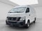 2022 Nissan URVAN 4 PTS AMPLIA TM5 AAC DESEM TRAS 15 PAS