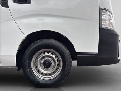 2023 Nissan URVAN 4 PTS AMPLIA TM5 AAC