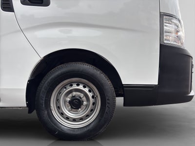 2023 Nissan URVAN 4 PTS AMPLIA TM5 AAC