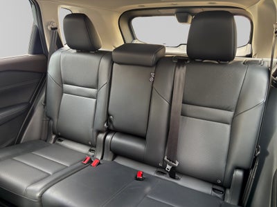 2026 Nissan X-TRAIL 5P PLATINUM PLUS 2 ROW L42.5 AUT