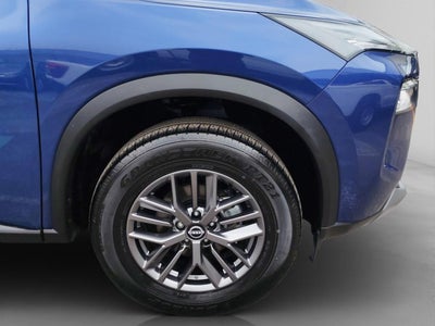 2025 Nissan X-TRAIL 5P ADVANCE 2 ROW L42.5 AUT